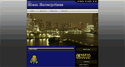 Desktop Screenshot of elem.net